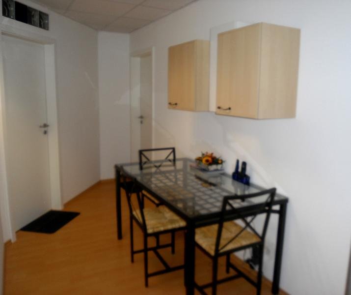 Nürnberg Entspannen und Wohlfühlen im Grünen mitten in Nürnberg Wohnung mieten