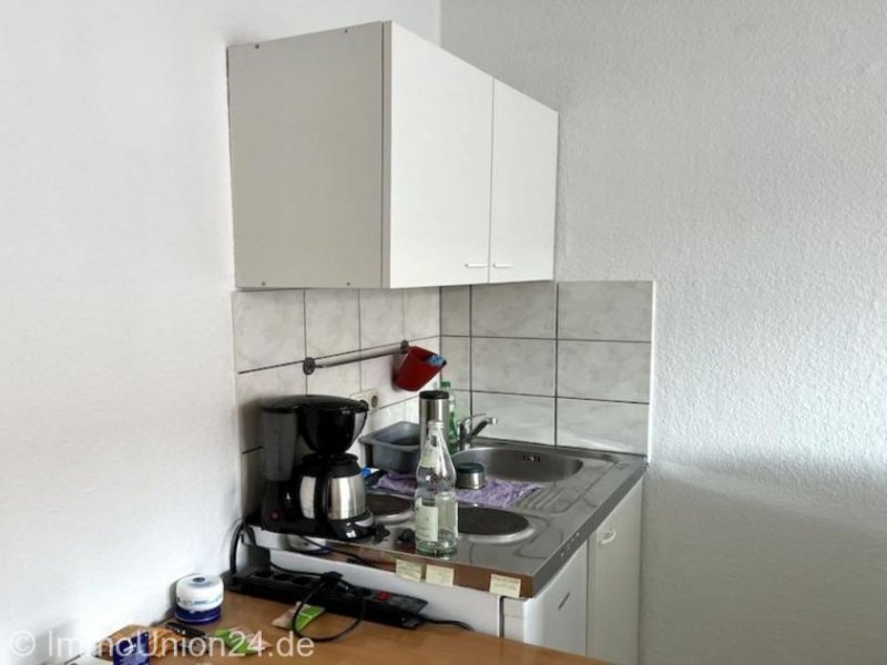 Nürnberg 395,- für kompakte 1 Zimmer 25 qm Südstadtwohnung ideal für Singles - Studenten - Pendler Wohnung mieten