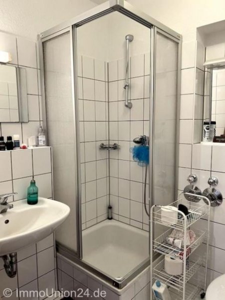 Nürnberg 395,- für kompakte 1 Zimmer 25 qm Südstadtwohnung ideal für Singles - Studenten - Pendler Wohnung mieten