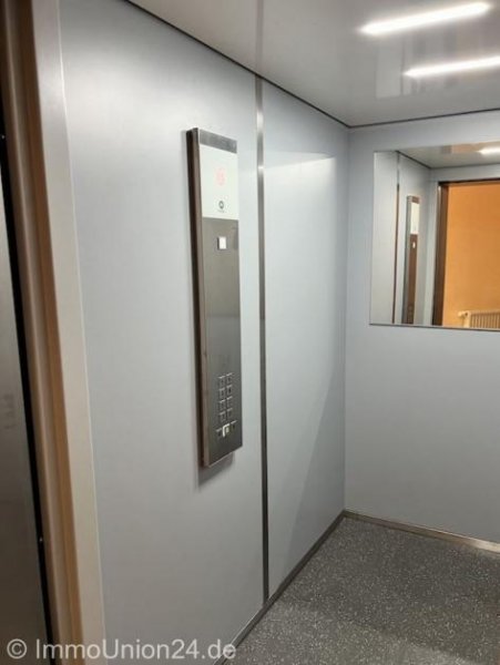 Nürnberg 395,- für kompakte 1 Zimmer 25 qm Südstadtwohnung ideal für Singles - Studenten - Pendler Wohnung mieten