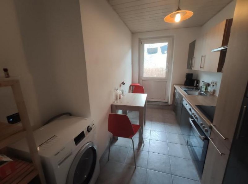 Nürnberg 3 Zi. Im 2.OG Wohnung mit Küche und Balkon Wohnung mieten