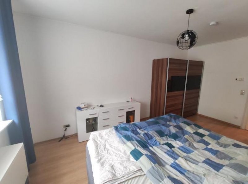 Nürnberg 3 Zi. Im 2.OG Wohnung mit Küche und Balkon Wohnung mieten