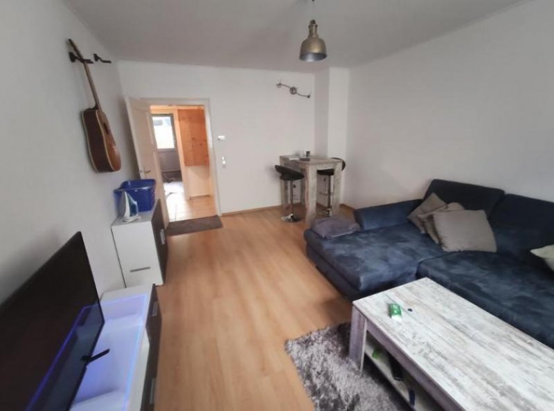 Nürnberg 3 Zi. Im 2.OG Wohnung mit Küche und Balkon Wohnung mieten