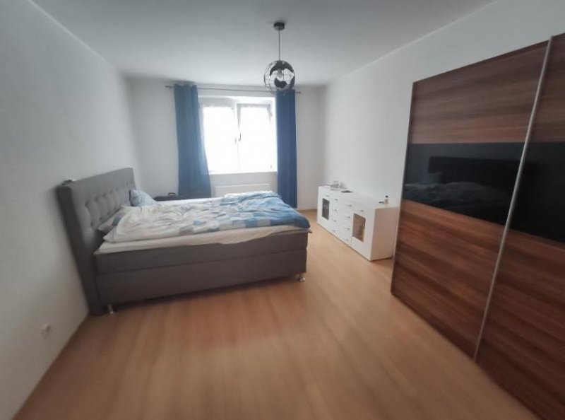 Nürnberg 3 Zi. Im 2.OG Wohnung mit Küche und Balkon Wohnung mieten