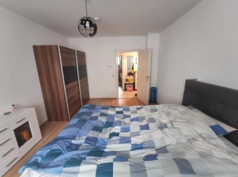 Nürnberg 3 Zi. Im 2.OG Wohnung mit Küche und Balkon Wohnung mieten