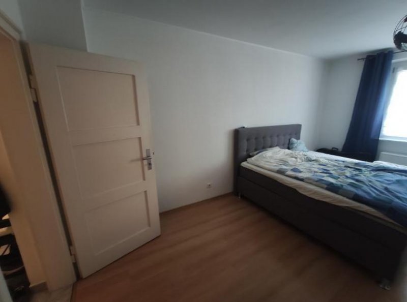 Nürnberg 3 Zi. Im 2.OG Wohnung mit Küche und Balkon Wohnung mieten