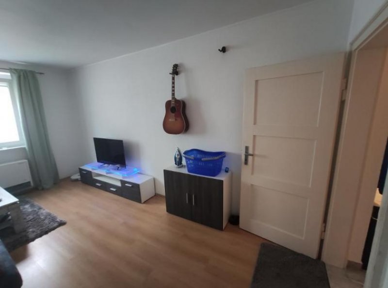 Nürnberg 3 Zi. Im 2.OG Wohnung mit Küche und Balkon Wohnung mieten