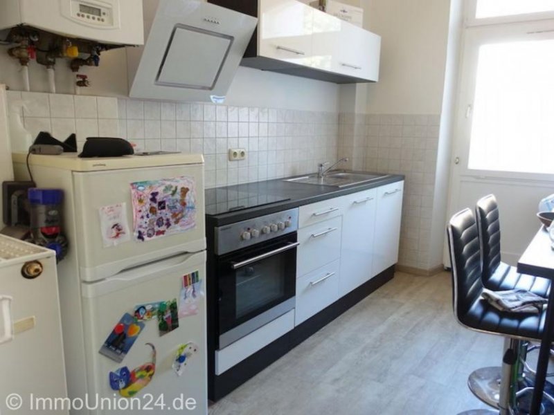 Nürnberg 7 3 0,- für 2,5 Zimmer 6 4 qm + SONNEN- BALKON + helles Bad in ruhiger Wohnlage von SCHOPPERSHOF Wohnung mieten