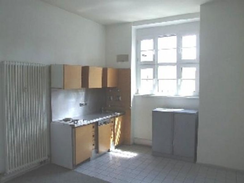 Nürnberg (Schoppershof) N-Schoppershof: 4-Zi-Jugendstiletage (3. OG oh.Lift), EBK, Balkon, in zentraler Lage Wohnung mieten