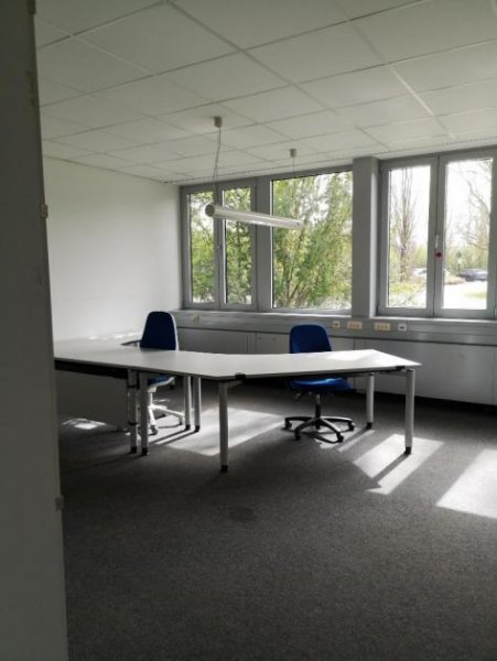 Langenzenn Büro & flex. Gewerbeflächen z.B. für Praxis, Kanzlei, Ausstellung, Lager, Physio - Langenzenn Gewerbe mieten