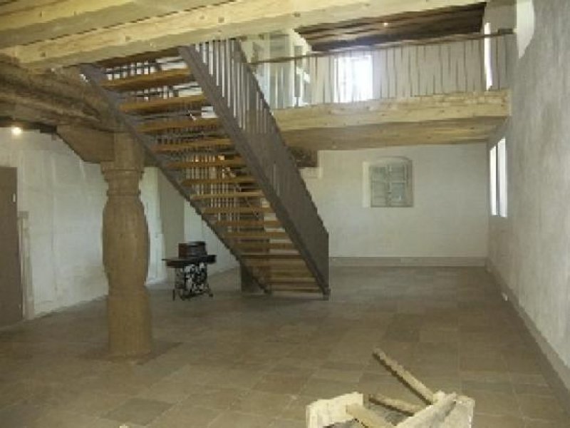 Langenzenn FÜ-Langenzenn: 2-Zi-Büroeinheit, vielseitig nutzbar, (EG/1.OG) im Grünen, Terrasse, Stellplätze Gewerbe mieten