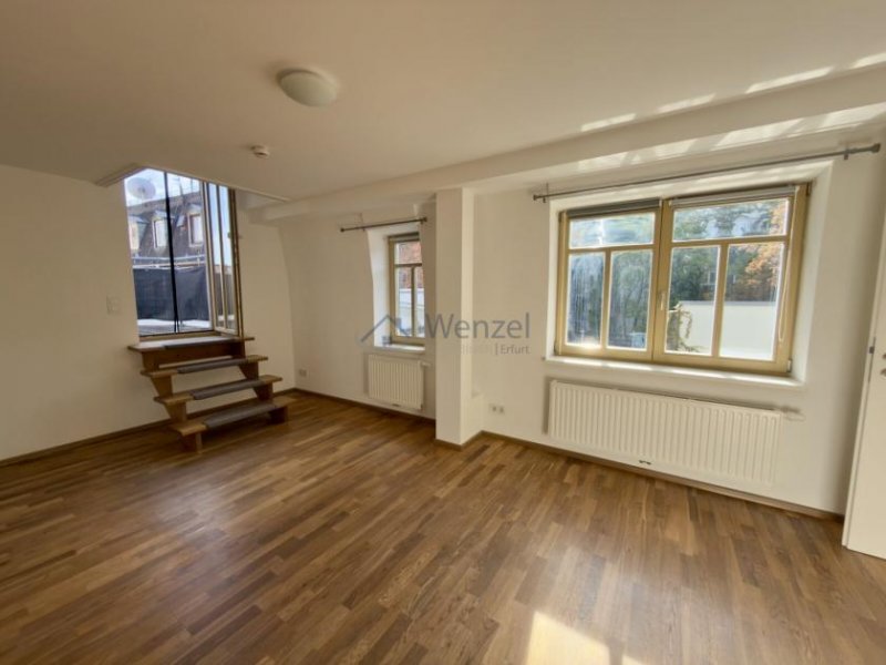 Fürth Über den Dächern von Fürth - SINGLE-Appartement! Wohnung mieten