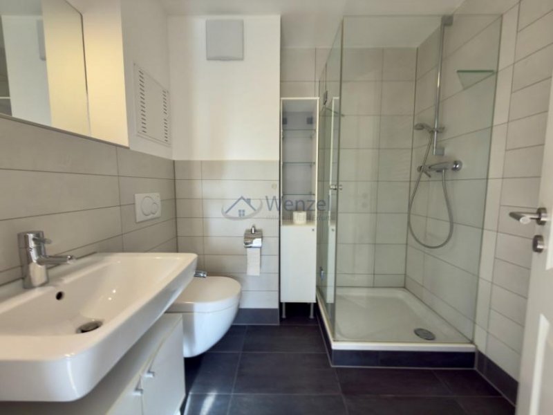 Fürth Über den Dächern von Fürth - SINGLE-Appartement! Wohnung mieten