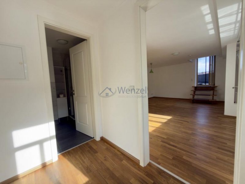 Fürth Über den Dächern von Fürth - SINGLE-Appartement! Wohnung mieten