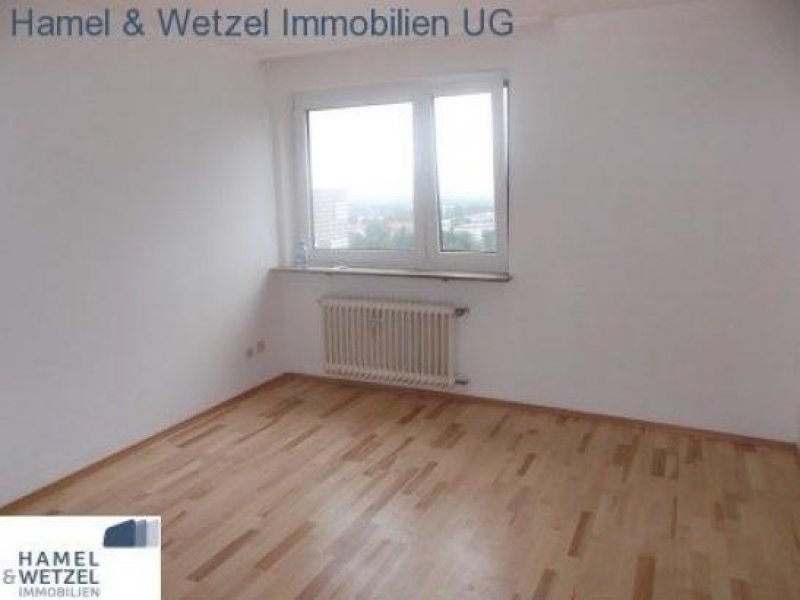 Erlangen Frisch renoviertes Appartement mit Fernblick Wohnung mieten