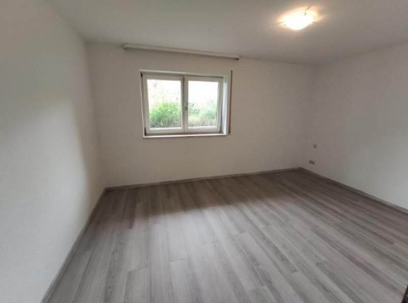 Weisendorf 2 Zi. Souterrain Wohnung mit Terrasse und Garten (optional) Wohnung mieten