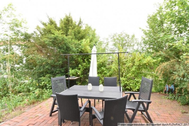 Höchstadt an der Aisch 4-Zi-Whg mit EBK, Kachelofen, großer Terrasse, Garten und Garage Wohnung mieten