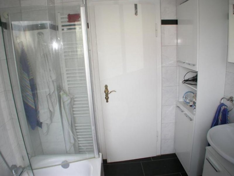 Höchstadt an der Aisch 4 Zi. Wohnung im EG mit eigenem Garten und Garage Wohnung mieten