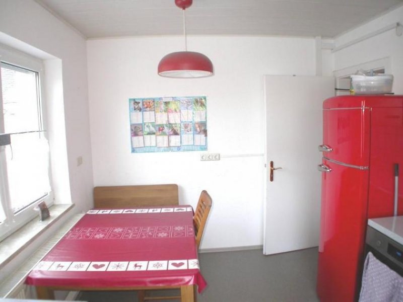 Höchstadt an der Aisch 4 Zi. Wohnung im EG mit eigenem Garten und Garage Wohnung mieten