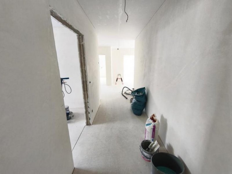 Adelsdorf (Landkreis Erlangen-Höchstadt) 4 Zi. Neubauwohnung (Nr. 7) im OG mit Balkon Wohnung mieten