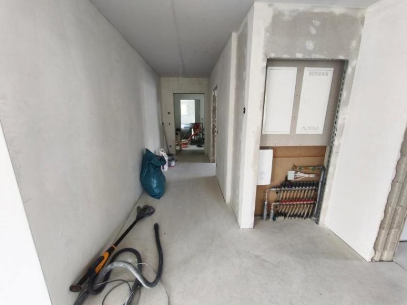 Adelsdorf (Landkreis Erlangen-Höchstadt) 4 Zi. Neubauwohnung (Nr. 7) im OG mit Balkon Wohnung mieten