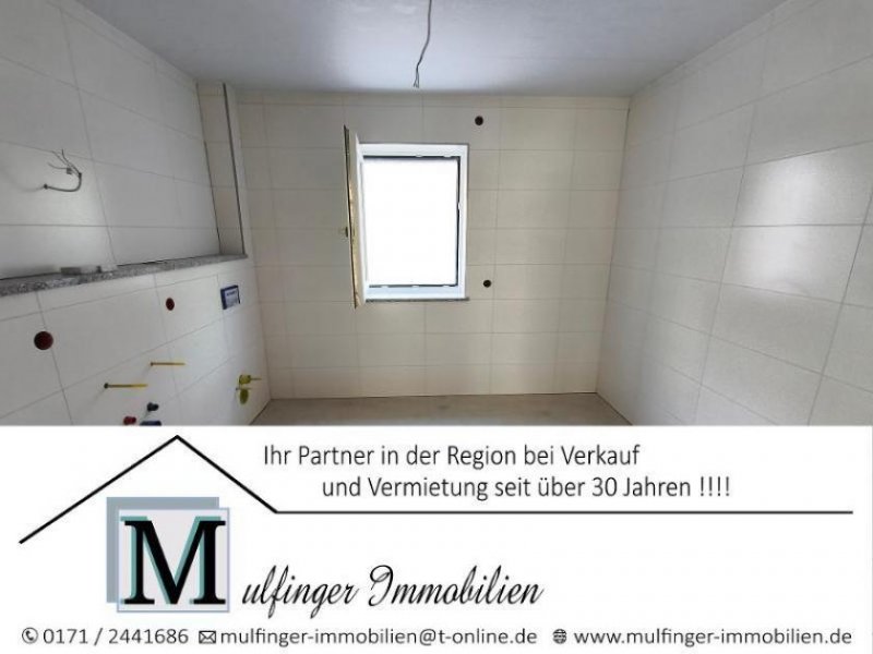 Adelsdorf (Landkreis Erlangen-Höchstadt) 4 Zi. Wohnung (Nr. 4) im EG mit Balkon Wohnung mieten
