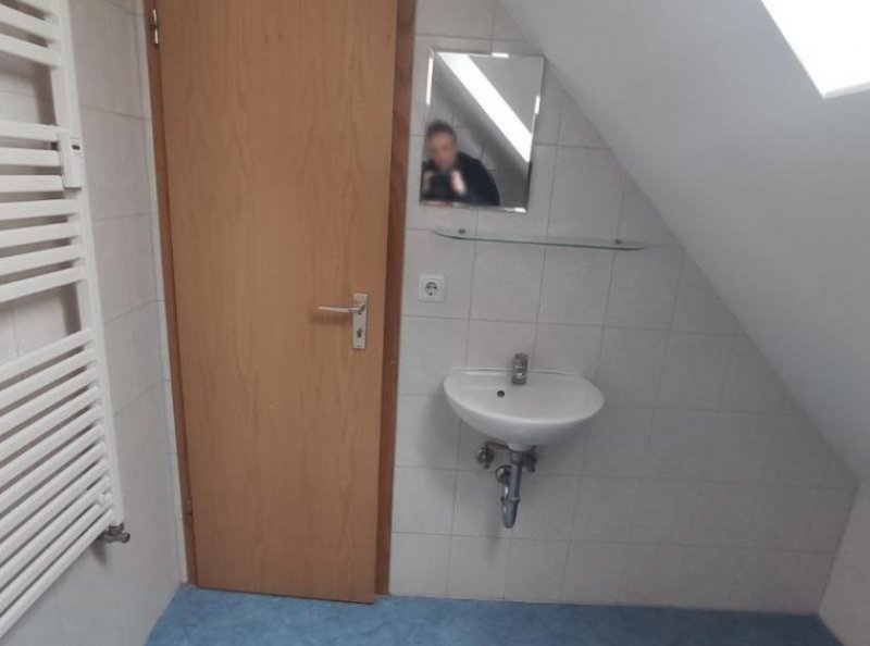 Hemhofen 1- Zi. DG Wohnung in Hemhofen Wohnung mieten