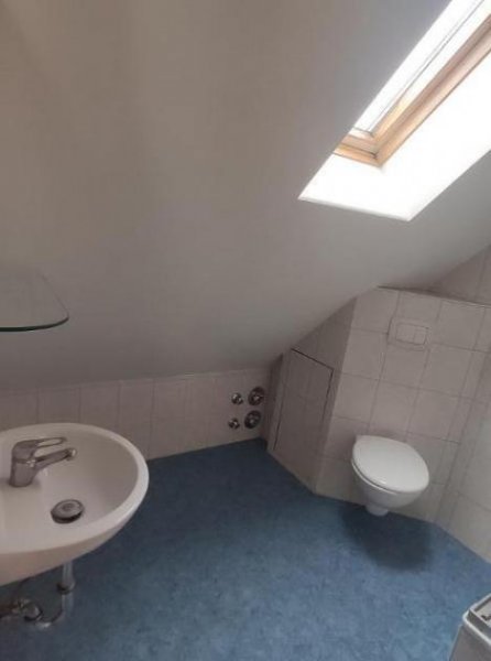 Hemhofen 1- Zi. DG Wohnung in Hemhofen Wohnung mieten