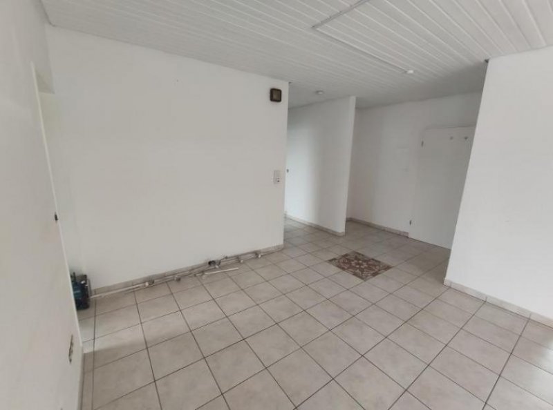 Hemhofen 3- Zi. DG Wohnung mit 2 Balkonen und Garage Wohnung mieten