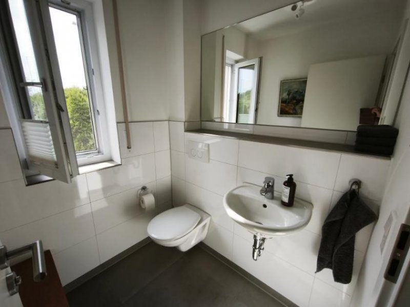 Heroldsbach 3 Zi. Wohnung (möbliert) im EG mit Terrasse, Carport und Stellplatz Wohnung mieten