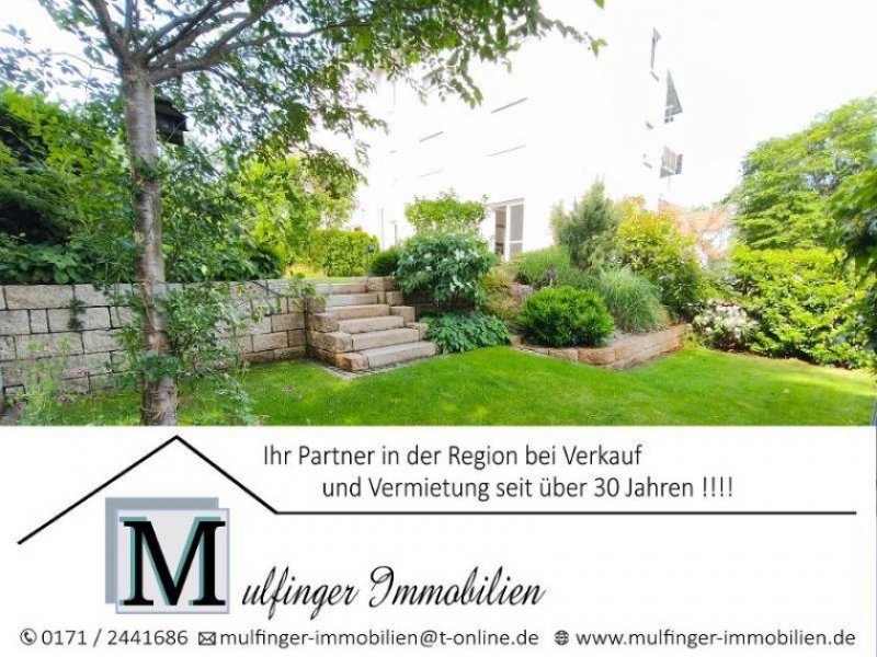 Heroldsbach 3 Zi. Wohnung (möbliert) im EG mit Terrasse, Carport und Stellplatz Wohnung mieten