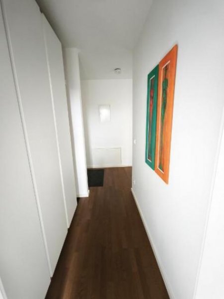 Heroldsbach 3 Zi. Wohnung (möbliert) im EG mit Terrasse, Carport und Stellplatz Wohnung mieten
