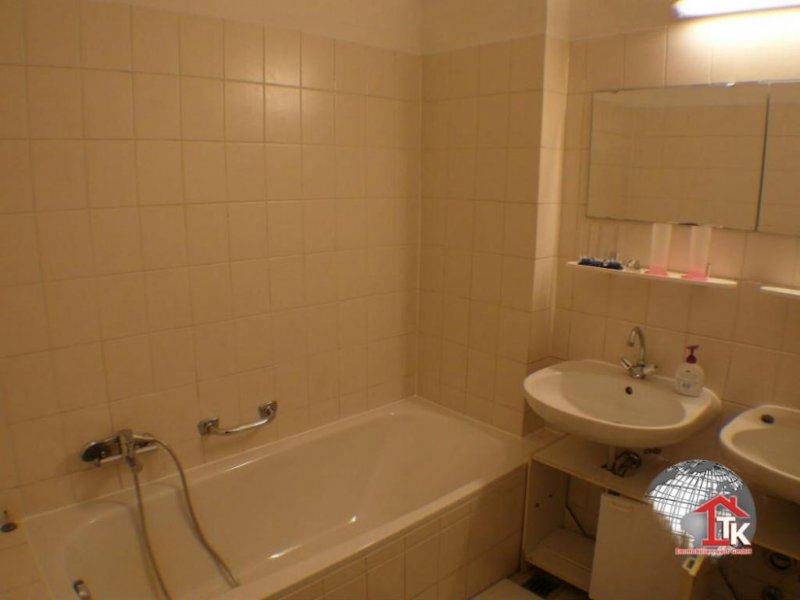 Ansbach Gepflegte 4-Zimmer Erdgeschosswohnung in Ansbach Zentrum Wohnung mieten