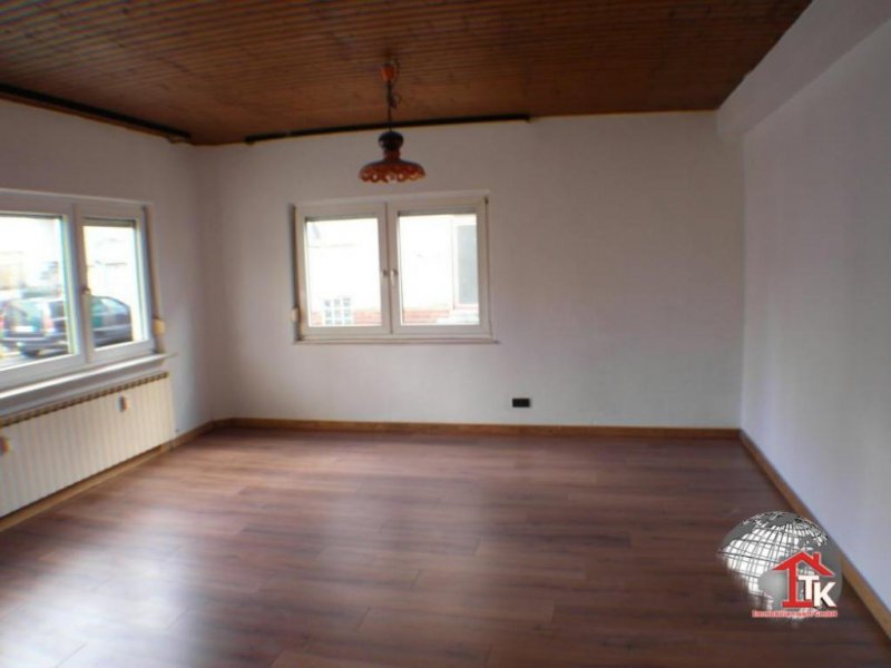 Ansbach Gepflegte 4-Zimmer Erdgeschosswohnung in Ansbach Zentrum Wohnung mieten