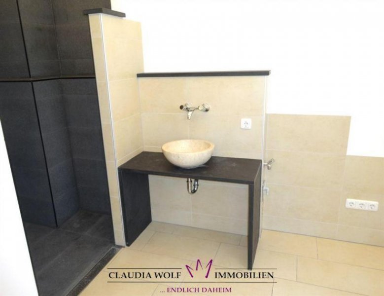 Feuchtwangen *** RUHIG UND DOCH ZENTRAL! – Tolle 3-Zi.-Wohnung in Feuchtwangen Altstadtnähe *** Wohnung mieten