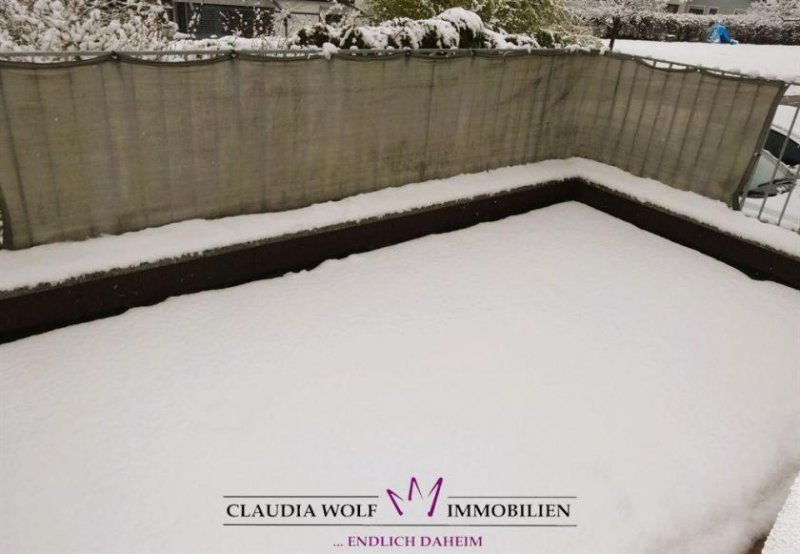 Feuchtwangen *** RUHIG UND DOCH ZENTRAL! – Tolle 3-Zi.-Wohnung in Feuchtwangen Altstadtnähe *** Wohnung mieten