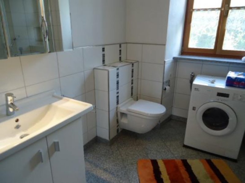 Flachslanden Komf. voll möblierte 2-Zimmer-Wohnung Wohnung mieten