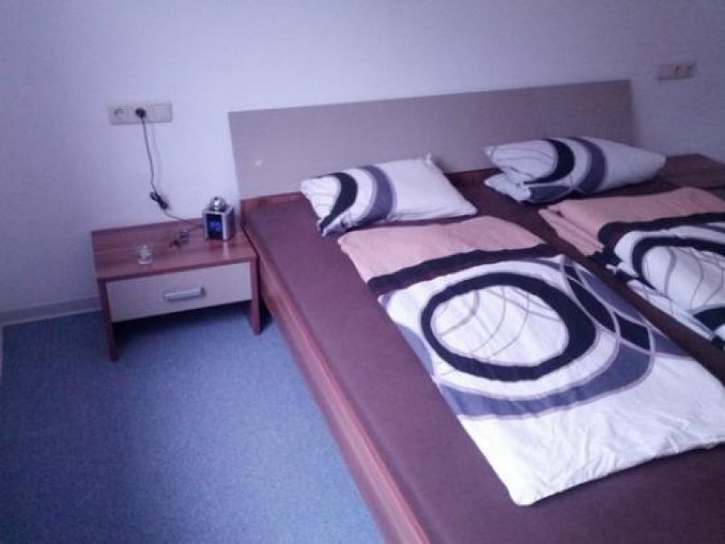 Flachslanden Komf. voll möblierte 2-Zimmer-Wohnung Wohnung mieten