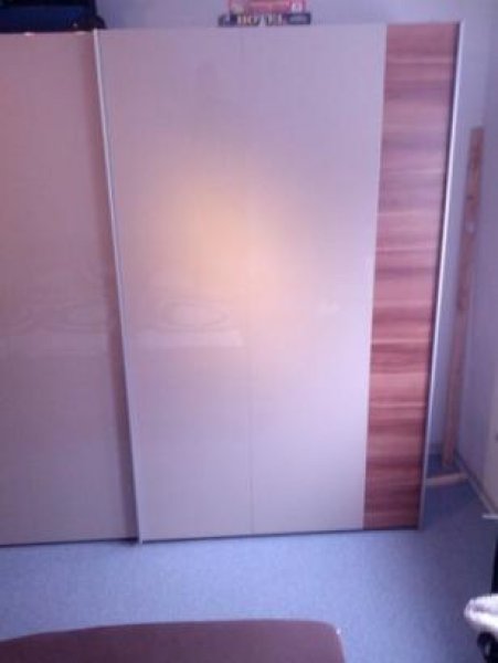 Flachslanden Komf. voll möblierte 2-Zimmer-Wohnung Wohnung mieten