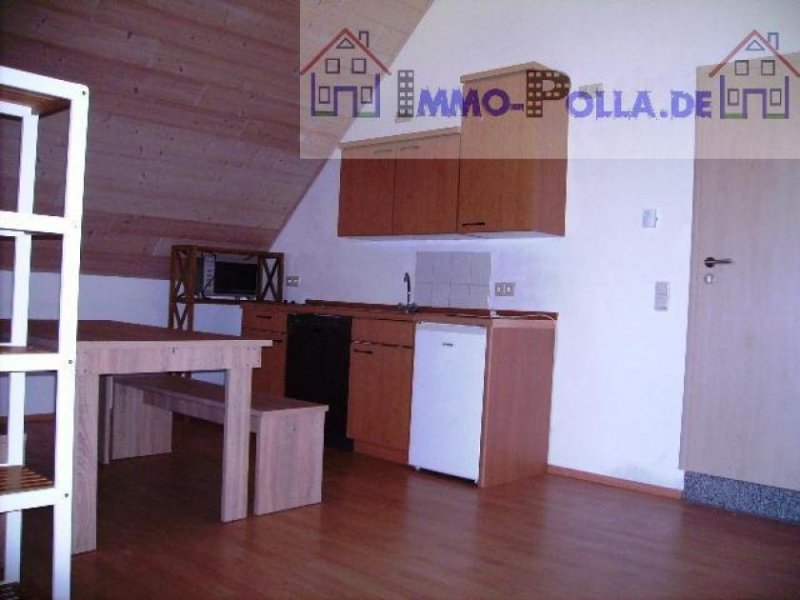 Kaltenbrunn Gemütliches Appartement - 1-Zimmerwohnung in Kaltenbrunn zu vermieten Wohnung mieten