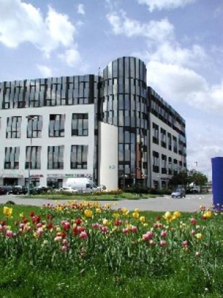 Regensburg Top-Standort - Top-Fläche: Exklusive Büro-/Praxisflächen mitten im Medipark Gewerbe mieten