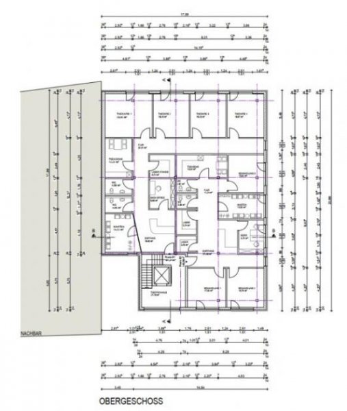 Chamerau Büro, Praxis, Kanzlei, Ausstellung, frei gestaltbar Gewerbe mieten