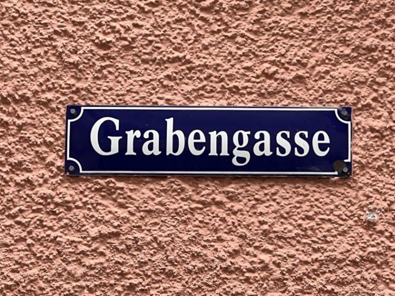 Passau Ladenfläche in guter Lauflage in Fußgängerzone Passau - zu vermieten Gewerbe mieten