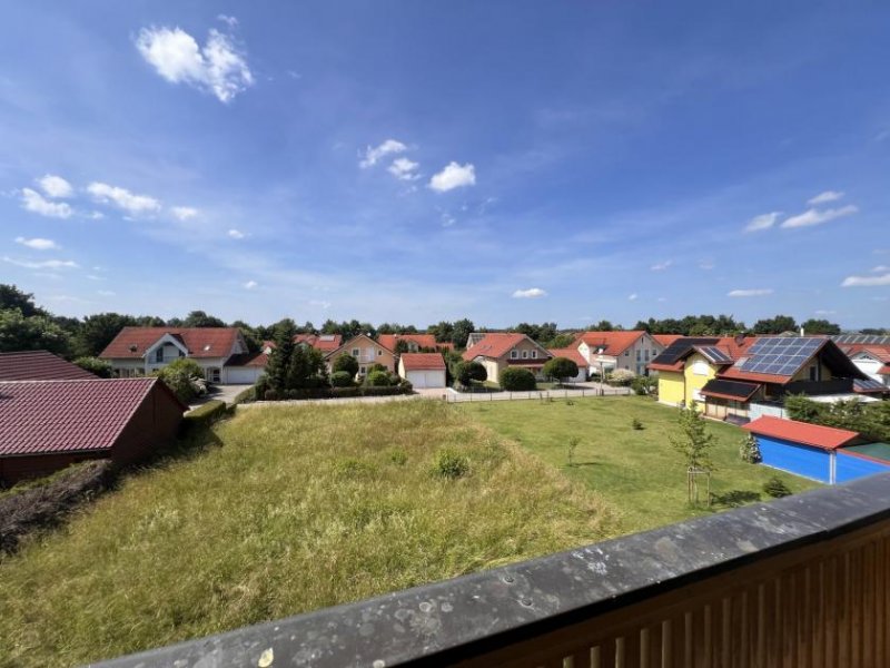 Bad Füssing Gepflegte 2 Zimmerwohnung, 2. Stock in Bad Füssing / Würding Wohnung mieten