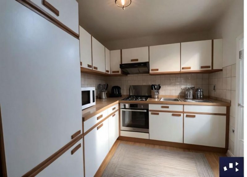 Bad Füssing Gepflegte 2 Zimmerwohnung, 2. Stock in Bad Füssing / Würding Wohnung mieten