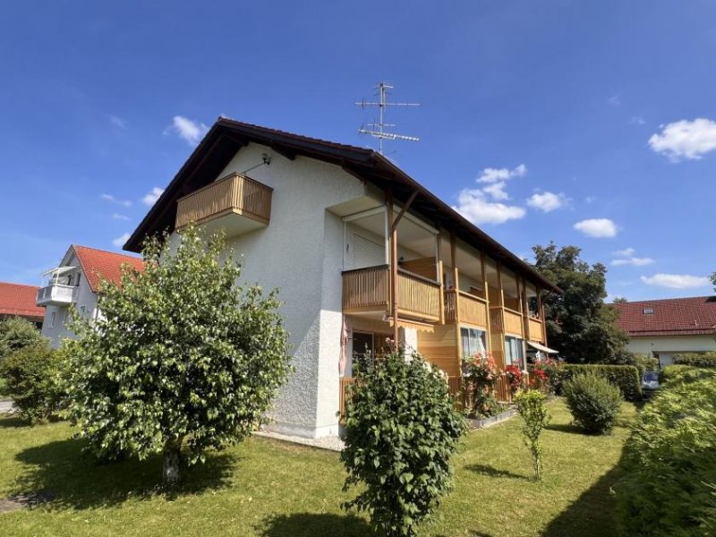 Bad Füssing Gepflegte 2 Zimmerwohnung, 2. Stock in Bad Füssing / Würding Wohnung mieten