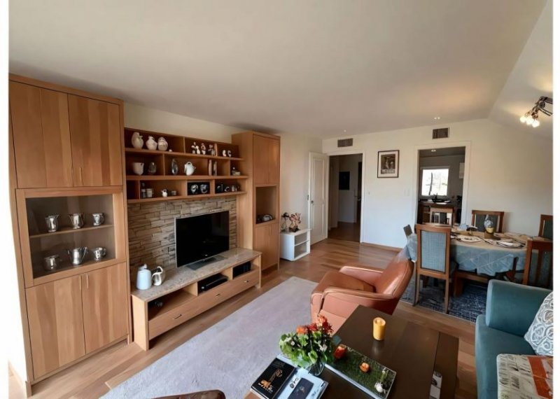 Bad Füssing Gepflegte 2 Zimmerwohnung, 2. Stock in Bad Füssing / Würding Wohnung mieten