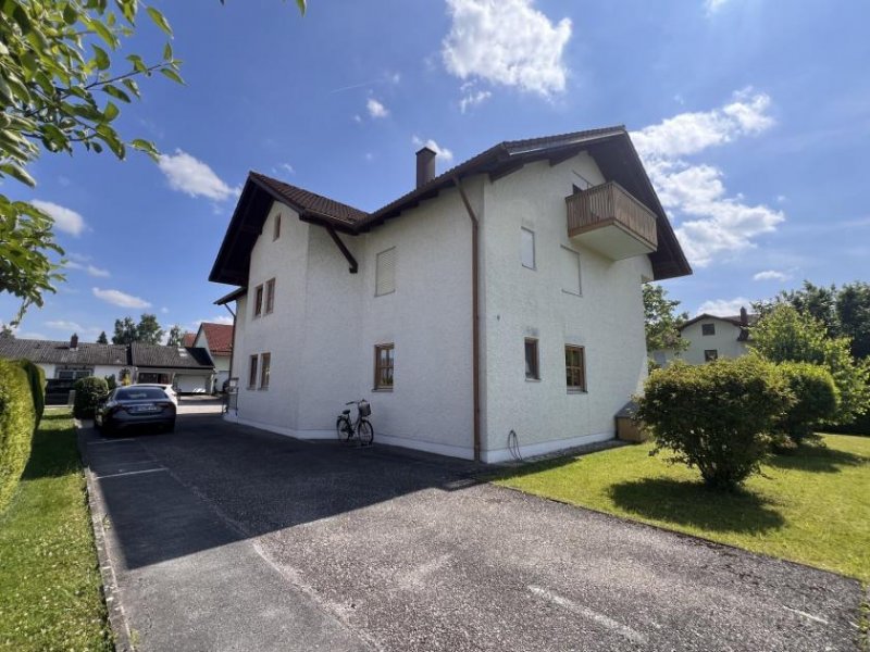 Bad Füssing Gepflegte 2 Zimmerwohnung, 2. Stock in Bad Füssing / Würding Wohnung mieten