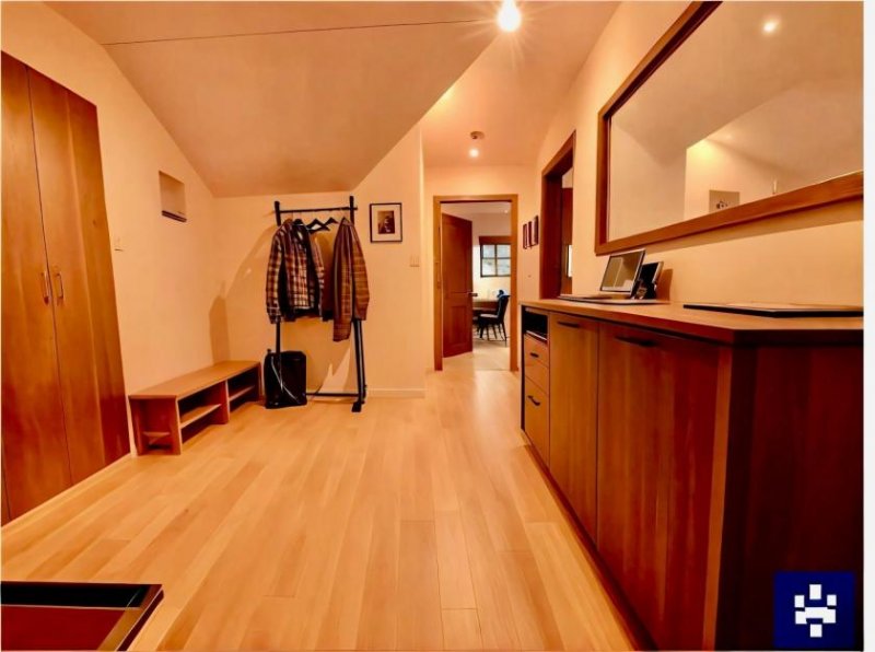 Bad Füssing Gepflegte 2 Zimmerwohnung, 2. Stock in Bad Füssing / Würding Wohnung mieten