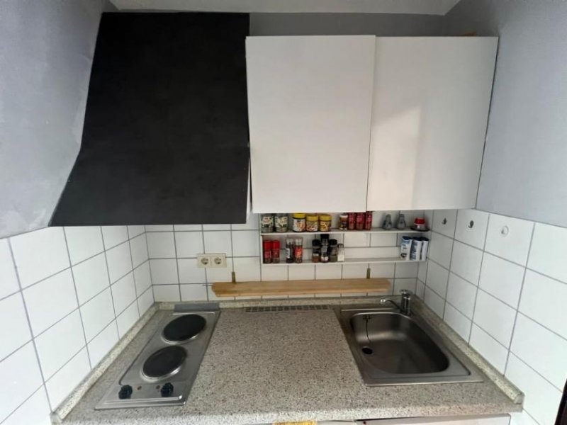 Bad Füssing Gepflegtes 1 Zimmer Appartement mit Balkon in Bad Füssing zu vermieten Wohnung mieten